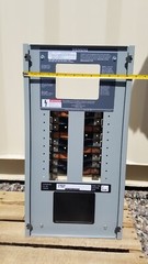 I1X18MC250A Siemens Circuit Breaker PanelBoard *NEXT DAY OPTION* NEW