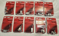 Gardner Bender GBTA-6-S 4-14AWG Mechanical Lug 10 Packs of 2