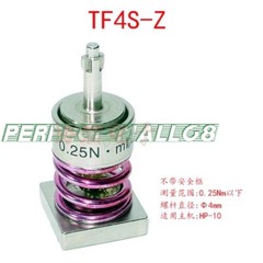 QTY:1 NEW FOR TF4G-Z TF5G TF6SG TF6XG TF4S TF6U HP-100 Torque Test Head Holder