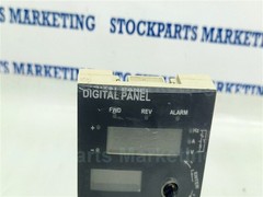 Digital Control Panel 30 Days Warranty Expedited Shipping!!!