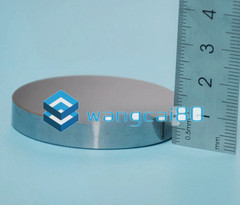 Ultra-thick Single-sided Polished Silicon Wafer 4 Inch 1mm 2mm 3mm 4mm Wafer