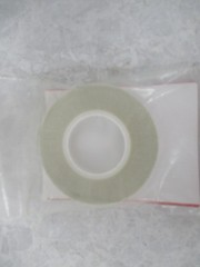 GRAINGER 13R091 10 ELECTRIC TRACE LABELS, 1 ROLL GLASS CLOTH TAPE 66 FT, AB0078