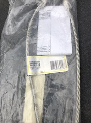 Hubbell Wiring Device-Kellems 02201018 Cable Support Grip,Closed Mesh,1610 Lb.