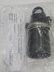 Hubbell 215ICI 15KV LOAD BREAK INSULATION CAP 200A (SEALED)