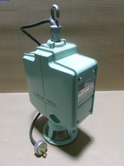 Sylvania VMAS-400-1200-XC M-400 Metalarc Lamp 400 Watts 120V 60C Ballast AK