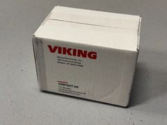 Viking Electronics Viking 1 Line Ring Shaper and Booster RG-4