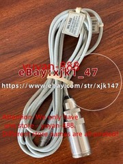 1PC Bruel & Kjaer WL1302 Only for use betw.2660/WH3315 and 3028/2690 P2806D YL