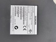one Siemens 6SL3210-5BE15-5UV0 0.55KW 380V Welcome counteroffer