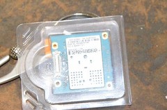 Trimble Motorola Sims Card GPS Receiver FLF6011A H68XAA6NR1AN NWF1025A00