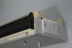 Omron C40H-C5DT-DE-V1 Sysmac C40H Programmable Controller (C4317-A39)