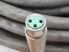 125′ 42 Pin Break Out Cable 14 Switchcraft Connectors