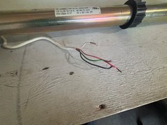 SIMU US Inc. DMI540.12HU 图 120 V–60 Hz-1.8 A 40 Nm-12 r.p.m IP44-Classe B-T.P.