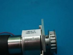 Escap A 42 A42 Motor