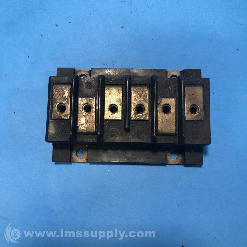 Fuji EVL31-055 Transistor Module USIP
