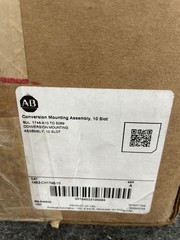 ALLEN BRADLEY 1492-CH1746-10 Conversion Mounting Assembly *