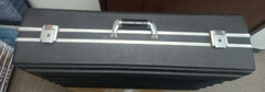 Platt CASE Tool Caddy w/Keys -Very Large Size ABS Case GENERAL USAGE O-128