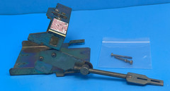 Allen Bradley 1494V-M40 Variable Depth Flange-Operated Circuit Breaker Mechanism