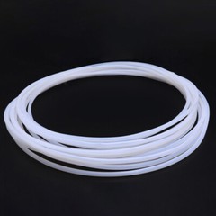 PTFE Tube Polytetrafluoroethylene Tubing Hose Thickness 0.15/0.2/0.3mm All Sizes