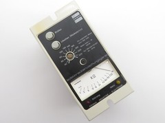 Insulation Monitor KRIWAN Insulation Monitor 1U+1S 1A