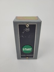 B00S-1SB Allen-Bradley Start Button Series M *NEXT DAY OPTION*