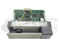 ALLEN BRADLEY 1747-DCM /A DIRECT COMMUNICATION MODULE –