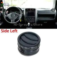 Car Front Dashboard AC Air Condition Vent Outlet For 2015-2018 Suzuki Jimny