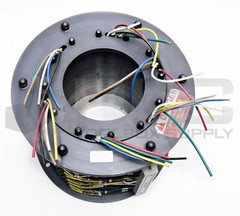 NEW UNITED EQUIPMENT S60AN03CPM1 SLIP RING ASSEMBLY