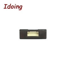 Can Bus Decoder Adapter for Car Stereo GPS NAV for Subaru 2018 2019 2020 2021