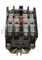 ALLEN BRADLEY 700-N400A1 /C AC RELAY 300VAC 60A *READ*