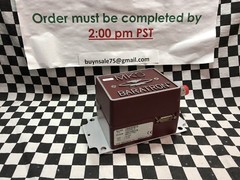 MKS Baratron Pressure Transducer 1 Torr, 1/4″ FVCR, 690A01TRC, SHIPSAMEDAY