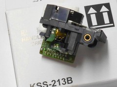 Sony KSS-213B Laser – NEW (NOT Current Chinese Copy)