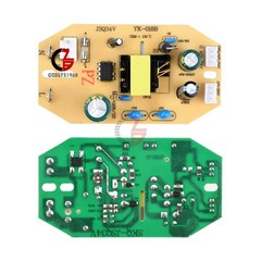 12V/34V Mist Circuit Board Module Universal Power Board for Humidifiers