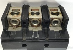 Square D QDL32200 Circuit Breaker Power Pact 200 POWERPACT AU/Cu TYPE Q2L