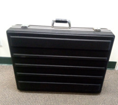 Platt CASE Tool Caddy w/Keys -Very Large Size ABS Case GENERAL USAGE O-128