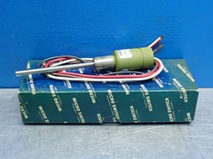 MICRO SWITCH 1CH19-1B LS-SERIES LIMIT SWITCH 08250100014