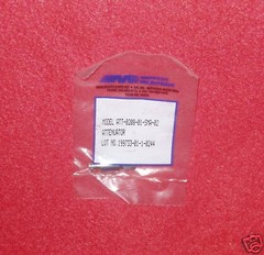 MIDWEST MICROWAVE, 1.0 dB, 2.0 GHz, ATT-0208-01-SMA-02