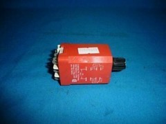 NCC K1K-30-667 Solid State Timer