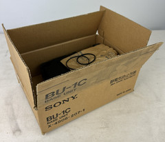Sony BU-C1 Optical Block Assembly Laser Not working For Parts Repair