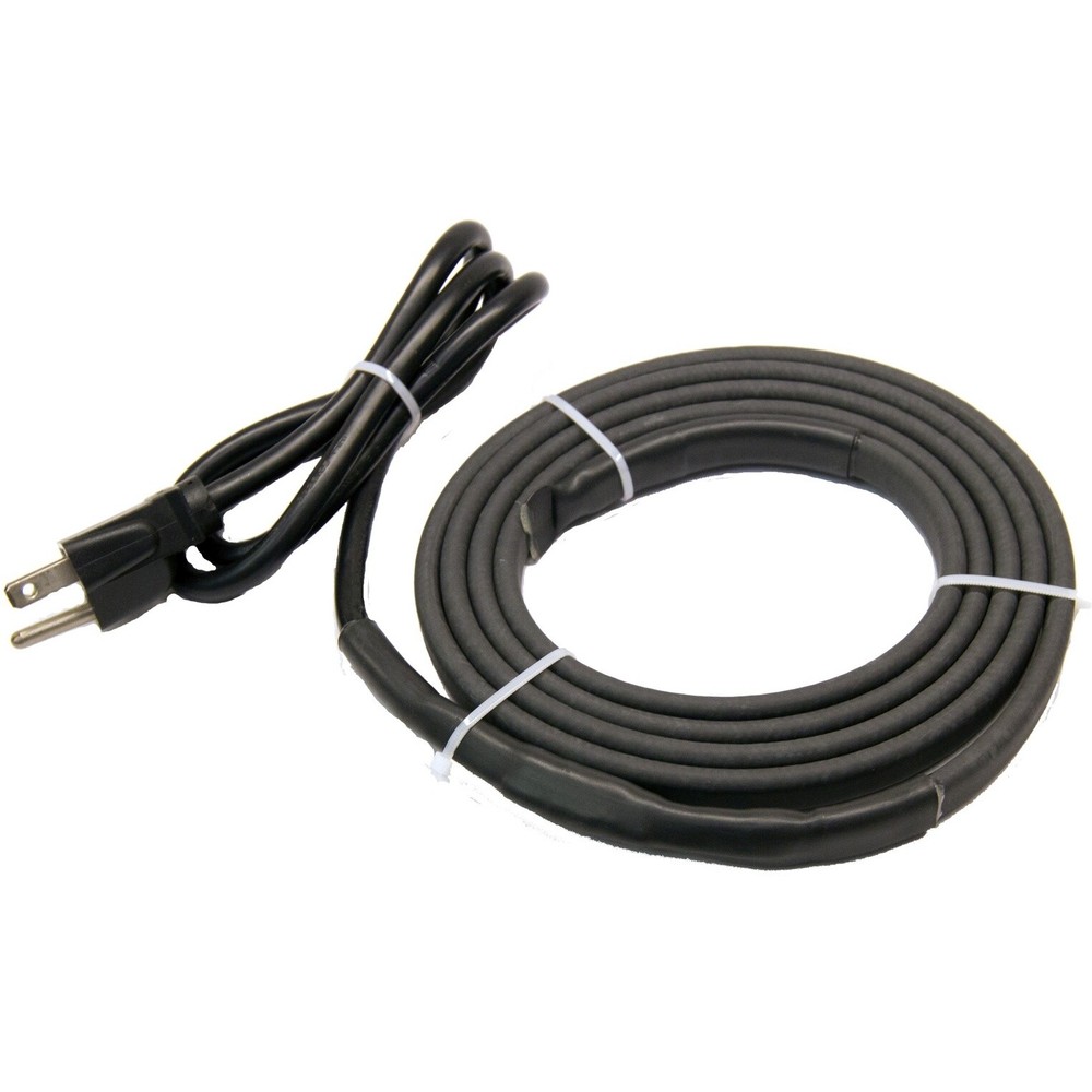 FFSL81-50 8 watt/ft 50ft 120V Heat Cable
