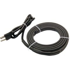 FFSL81-50 8 watt/ft 50ft 120V Heat Cable