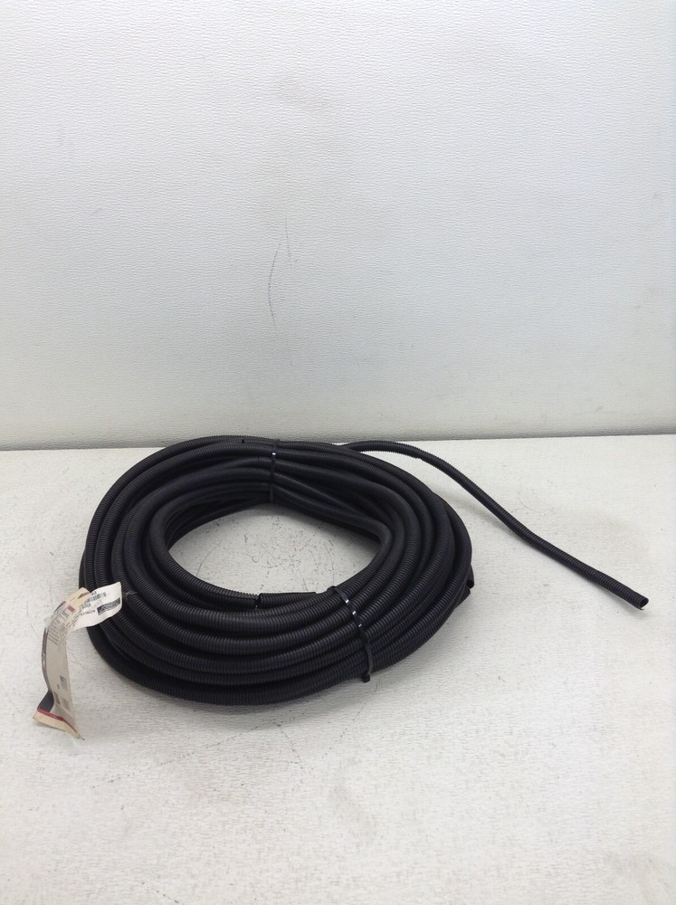 ACT AL-SLPE-500-0-C Polyethylene Split Loom 01578467 New (TSC)