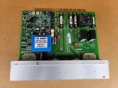 Husky Altanium X/XE ICC2, Rev 4, Dual Channel 16 A Temperature Card
