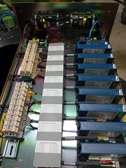 AJA International Phase II-J Sputter Computer Controller
