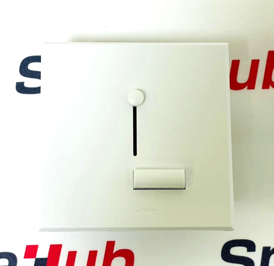 LUTRON LNTV-F20B-FAW-M Slide Dimmer