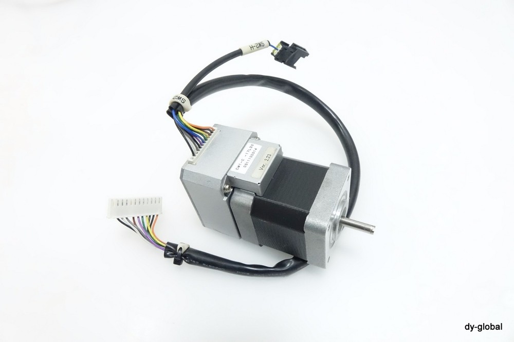 Muscle Used CM1-C17L30 KH42KM2B036 COOL MUSCLE CM1 Smart motor MOT-I-710=2K33