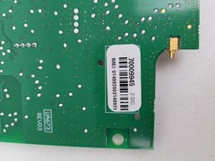 LE4010CF DSC / Telit LTE Upgrade Circuit Board – Next Day Option