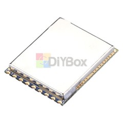 RC FPV 5.8G Wireless Electric Audio Video Receiving Module RX5808
