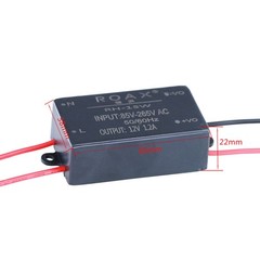 AC/DC to DC Step-Down Power Supply Module Buck Convert AC-DC Regulator Module ~