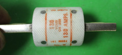 SHAWMUT AMPTRAP 130 AMP FUSE A13X130 TYPE 4 130 AMP 130 VOLT🔥1 Count🔥