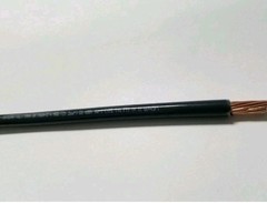 • 100′ THHN THWN-2 4/0 AWG GAUGE BLACK •